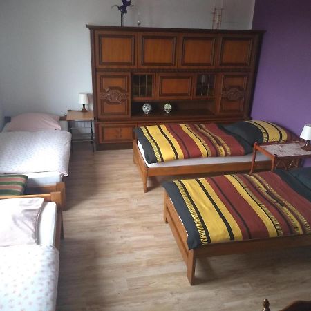 Agroturystyka Kaprys 2 Bialogard Dış mekan fotoğraf