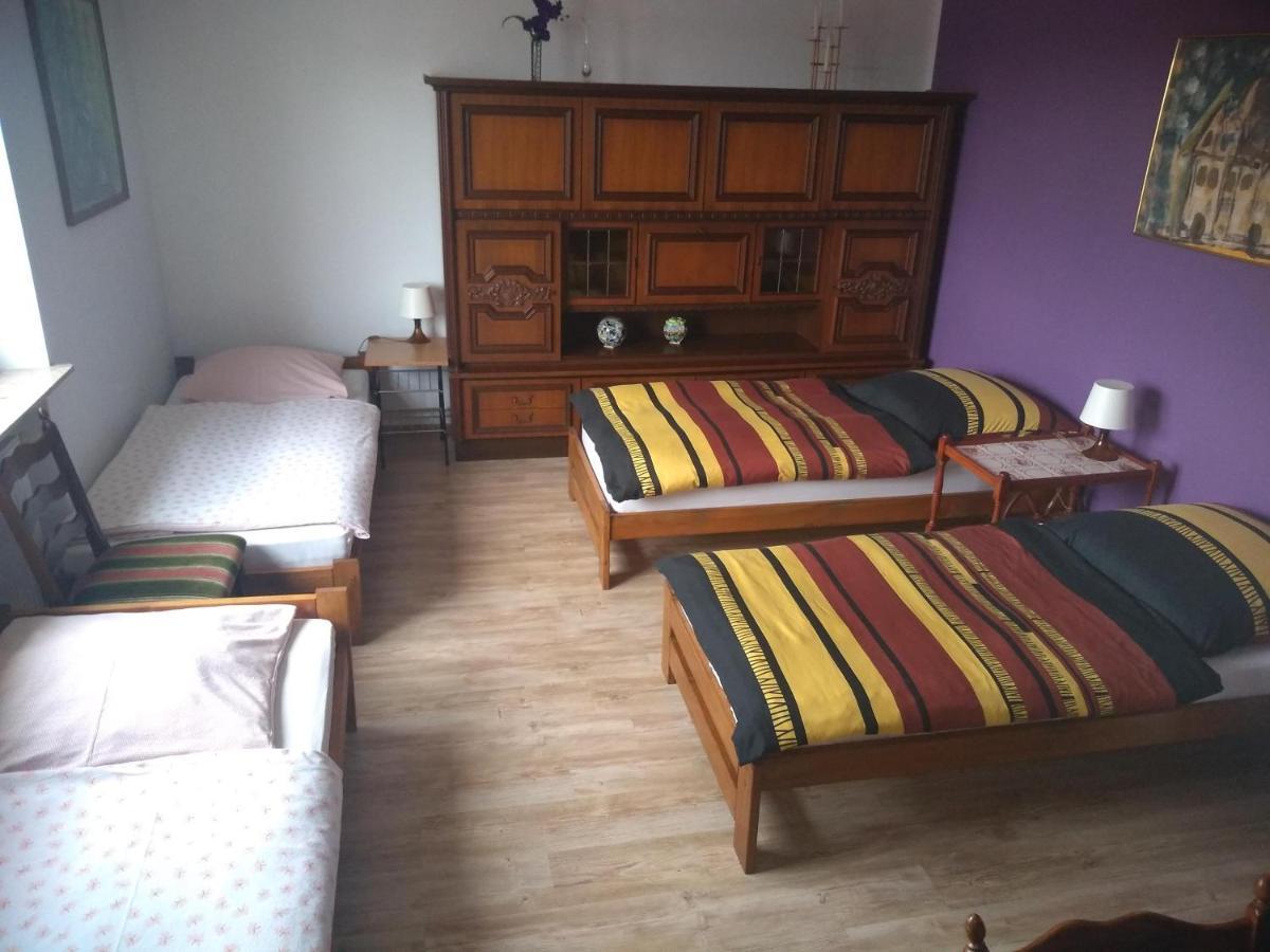 Agroturystyka Kaprys 2 Bialogard Dış mekan fotoğraf